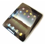 Mobiparts Crystal Case Apple iPad