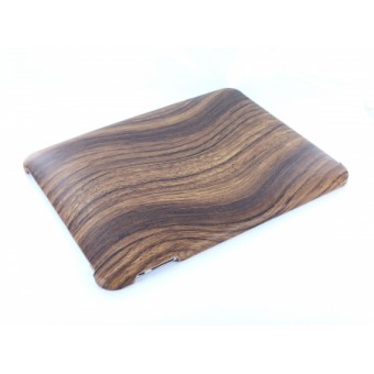 Mobiparts Backcover Apple iPad Wood