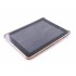 Mobiparts Backcover Apple iPad Wood