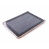 Mobiparts Backcover Apple iPad Wood