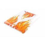 Mobiparts Backcover Apple iPad Flames