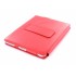 Case met Stand Apple iPad Red