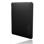 Gecko Profile Hard Case Apple iPad Black + Guard