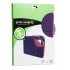 Gecko SwagBag Splash Proof Protection Apple iPad Grape