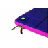 Gecko SwagBag Splash Proof Protection Apple iPad Grape