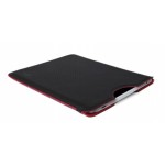 Gecko Traveller Leather Protection Apple iPad Midnight