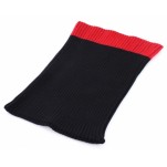 Mobiparts Apple iPad Fashion Sock Black/Red
