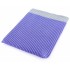 Mobiparts Apple iPad Fashion Sock Purple/Grey