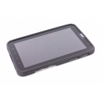 Mobiparts TPU Case Samsung Galaxy Tab P1000 Black