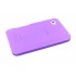 Mobiparts TPU Case Samsung Galaxy Tab P1000 Purple
