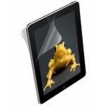 Wrapsol ultra drop + Scratch Protection Apple iPad