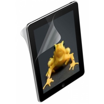 Wrapsol ultra drop + Scratch Protection Apple iPad