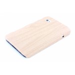 Mobiparts Backcover Samsung P1000 Galaxy Tab Common Wood