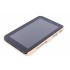 Mobiparts Backcover Samsung P1000 Galaxy Tab Common Wood