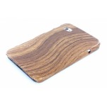 Mobiparts Backcover Samsung P1000 Galaxy Tab Wavy Wood