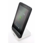 Cradle Samsung P1000 Galaxy Tab White