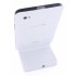 Cradle Samsung P1000 Galaxy Tab White