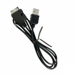 Dolce Vita USB Datakabel Apple iPhone/iPod/iPad