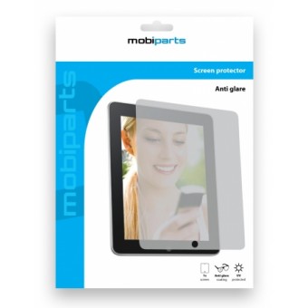 Mobiparts Screen protector Apple iPad 2/3 - Anti glare