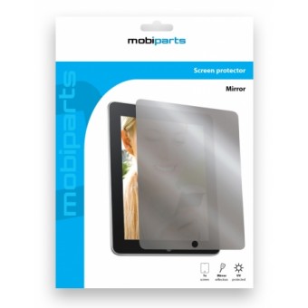 Mobiparts Screen protector Apple iPad 2/3 - Mirror