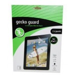 Gecko Guard Apple iPad 2/3 Anti-Glare (2 Pack)