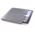 Mobiparts Kunstlederen Pouch Apple iPad Grey