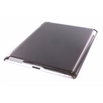 Mobiparts Backcover Apple iPad 2 Smoke