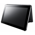 Samsung Galaxy Tab 10.1 Book Cover