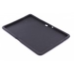 Mobiparts Siliconen Case Samsung Galaxy Tab 10.1 P7510 Black