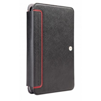 Case-Mate Samsung Galaxy Tab 10.1 Venture Black/Red