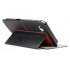 Case-Mate Samsung Galaxy Tab 10.1 Venture Black/Red