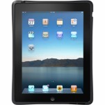 Otterbox Reflex Case Apple iPad 2 Black