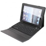 Case met Bluetooth Keyboard voor Apple iPad 2