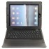 Case met Bluetooth Keyboard voor Apple iPad 2