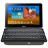 Samsung Galaxy Tab 10.1 Case met Bluetooth Keyboard