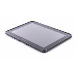 Mobiparts TPU Case Samsung Galaxy Tab P7300/P7310 8.9 Black