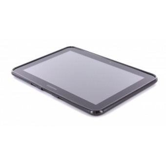 Mobiparts TPU Case Samsung Galaxy Tab P7300/P7310 8.9 Black