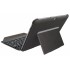 Samsung Galaxy Tab 8.9 Case met Bluetooth Keyboard