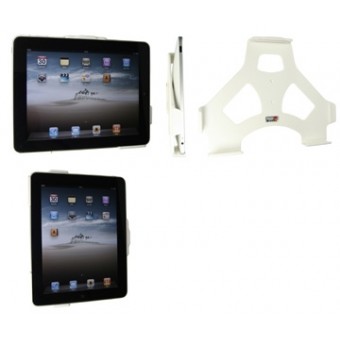 Brodit Monitorhouder Apple iPad White