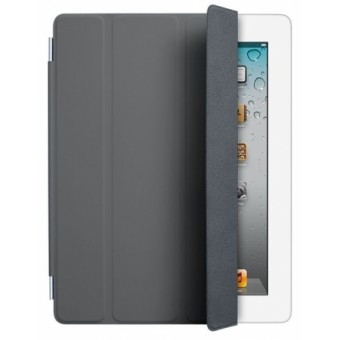 Apple iPad 2/3 Smart Cover Dark Grey MD306ZM/A