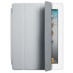 Apple iPad 2/3 Smart Cover Light Grey MD307ZM/A