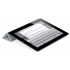 Apple iPad 2/3 Smart Cover Light Grey MD307ZM/A