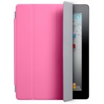 Apple iPad 2/3 Smart Cover Pink MD308ZM/A