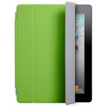 Apple iPad 2/3 Smart Cover Green MD309ZM/A