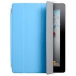 Apple iPad 2/3 Smart Cover Blue MD310ZM/A