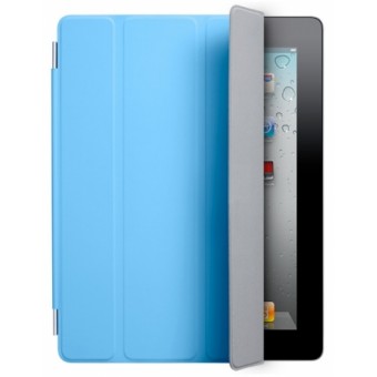 Apple iPad 2/3 Smart Cover Blue MD310ZM/A