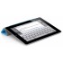 Apple iPad 2/3 Smart Cover Blue MD310ZM/A