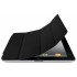 Apple iPad 2/3 Smart Cover Leer Black MD301ZM/A