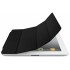 Apple iPad 2/3 Smart Cover Leer Black MD301ZM/A