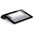 Apple iPad 2/3 Smart Cover Leer Black MD301ZM/A